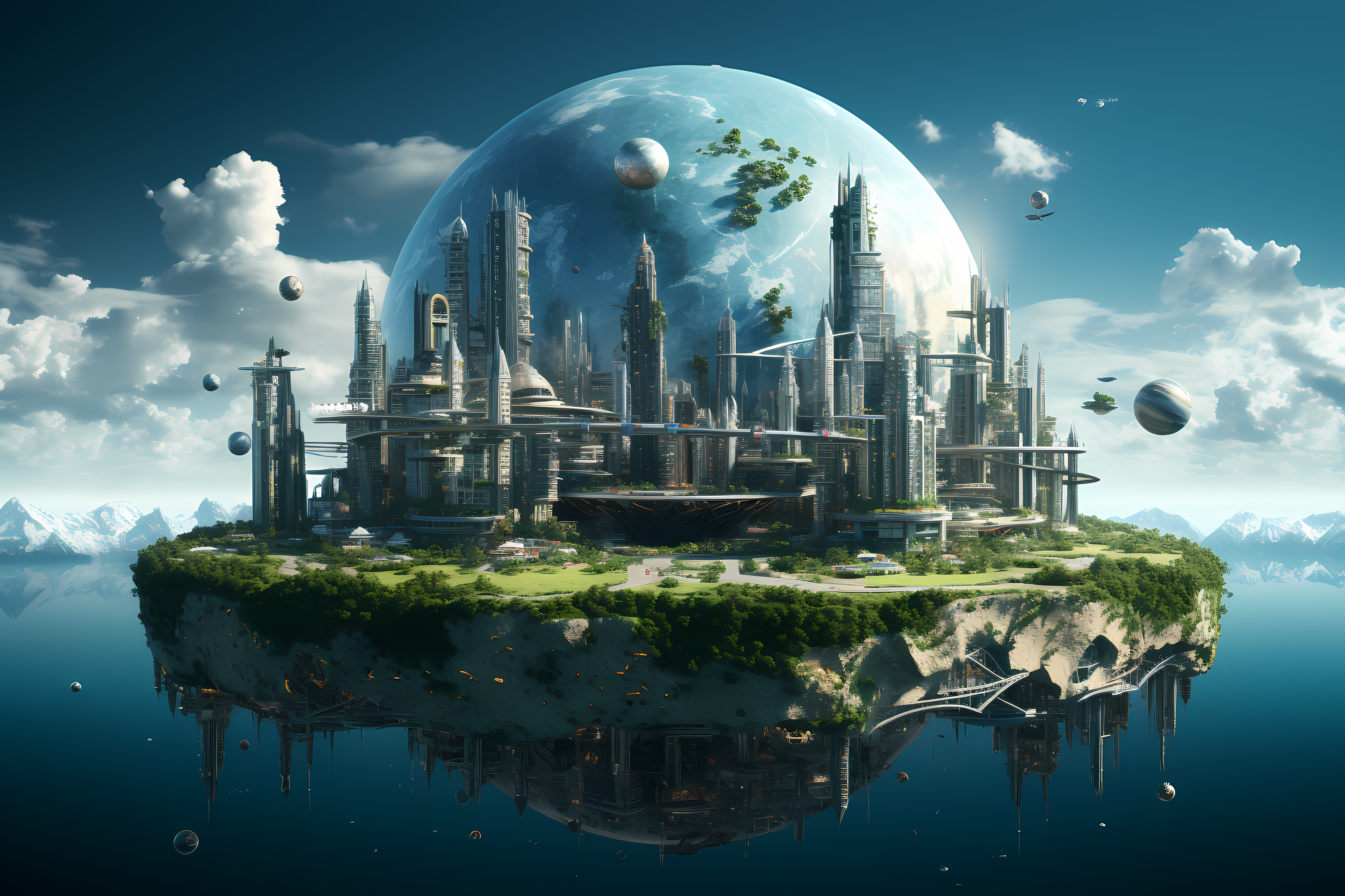 About Us Image